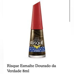 Risque nail polish 2 colors plus Ipsy bag NEW